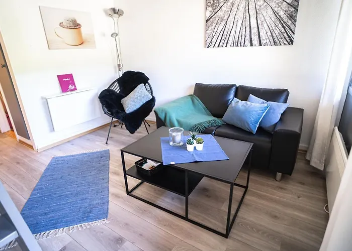 Maristova Apartment 110
