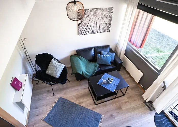 Maristova Apartment 110