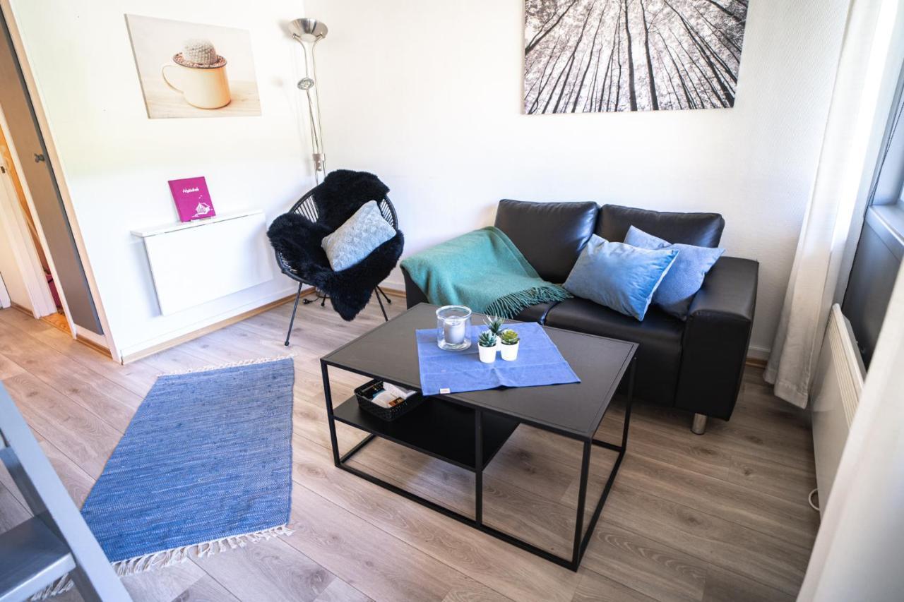 Maristova 110 Apartment Filefjell