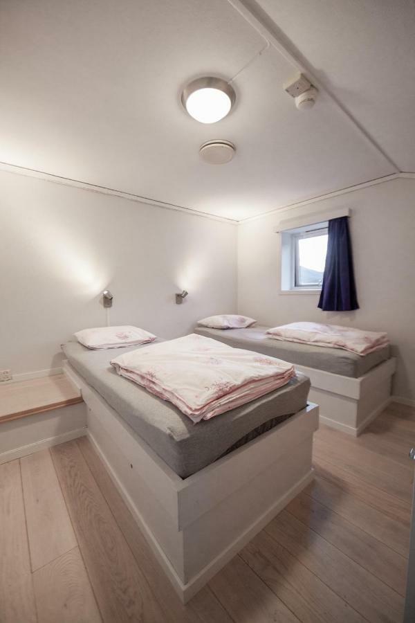 Maristova 110 Apartment *